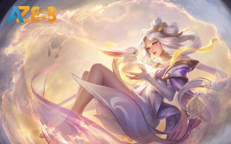 AZ888 cung cấp kèo cược vương giả vinh diệu phong phú