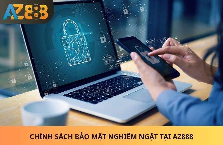 Chính sách bảo mật AZ888