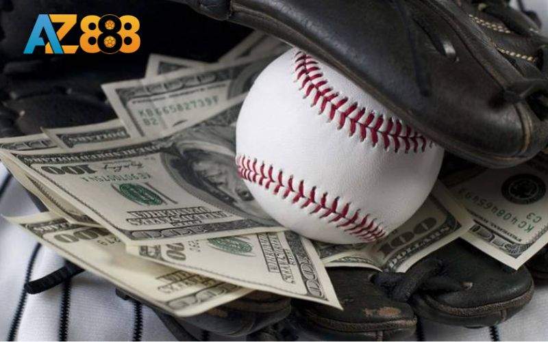 AZ888 cung cấp đa dạng kèo cược bóng chày AZ888 cung cấp đa dạng kèo cược bóng chày