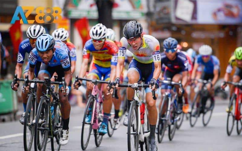 AZ888 cung cấp hàng trăm kèo cược đua xe đạp AZ888 cung cấp hàng trăm kèo cược đua xe đạp