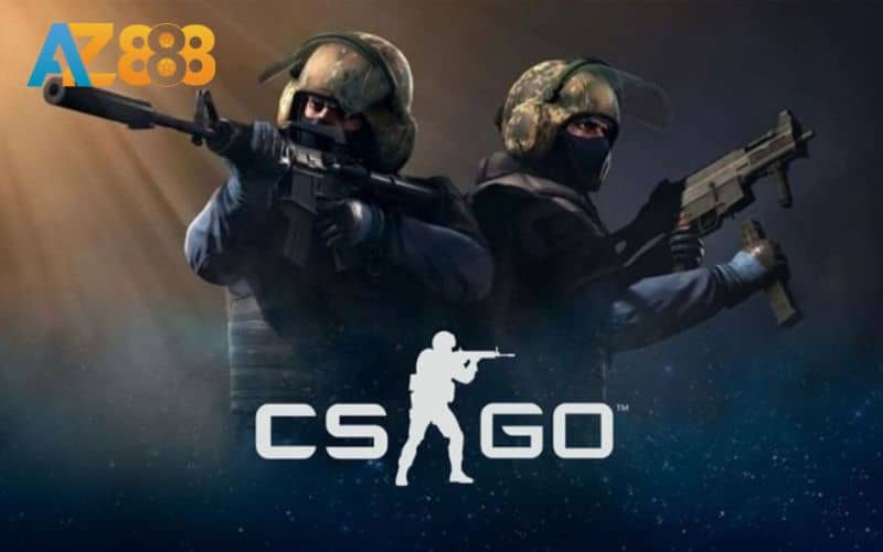 Cá cược CSGO là sản phẩm cá cược thể thao điện tử tại AZ888