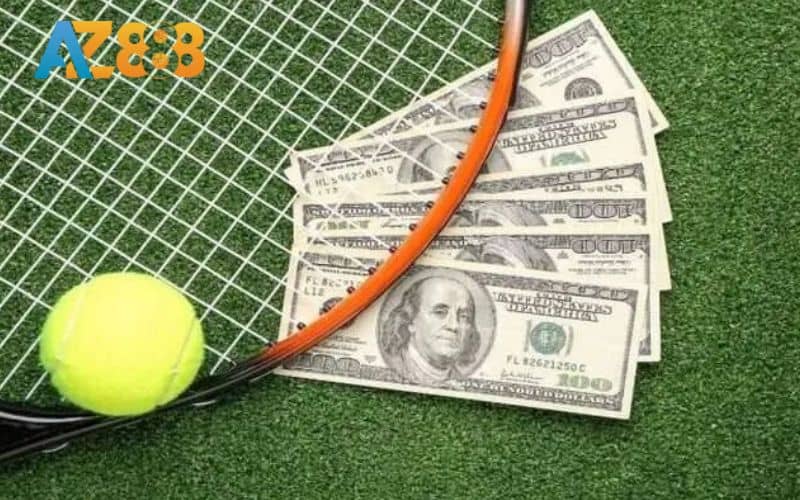 Các quy định khi người chơi tham gia cá cược quần vợt tại AZ888